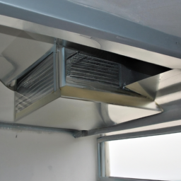 Ventilation salle de bains : maintenir un air frais et sain Pontivy